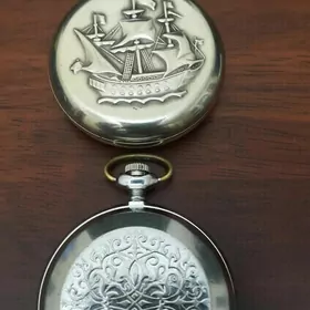 sagat часы Молния СССР