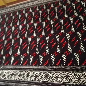 Sep haly gosa baslykly