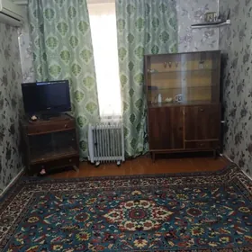 Продается 1 ком. квартира