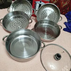 ПОСУДА МАНТЫШНИЦА