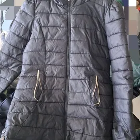 kurtka aýallar üçin