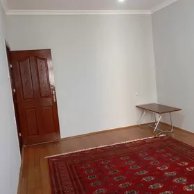 Мир 7 3 этаж 1 ком 45м²