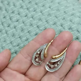 гизыл гулакхалка