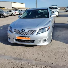 Toyota Camry 2008