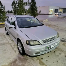 Opel Astra 1998