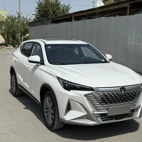 Changan CS55 Plus 2025