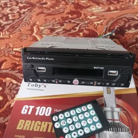 magnitafon tobys lampa let