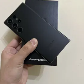 Samsung S23 Ultra 12/256