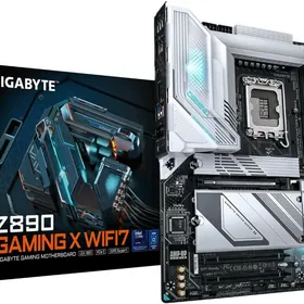 GIGABYTE Z890 GAMING WIFI 7