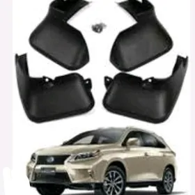 Lexsus RX350 bryzgowik 10-15ý