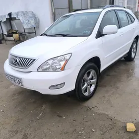 Lexus RX 350 2007