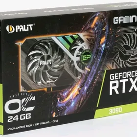 RTX 3090 24Gb PALIT GAMING PRO