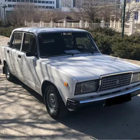 Lada 2107 1999