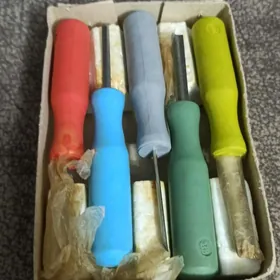 Стамески СССР