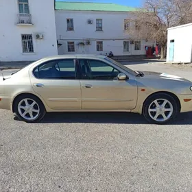 Nissan Maxima 2003