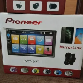 телевизор mp5