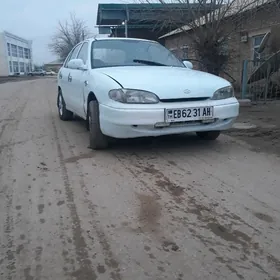 Hyundai Accent 1996