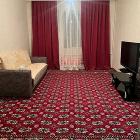 Mir 2 talyp gyza kvartira