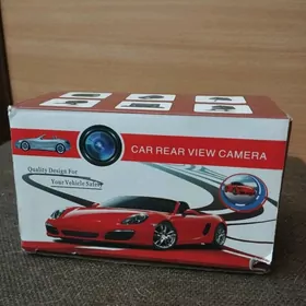 камера заднего вида (хода)