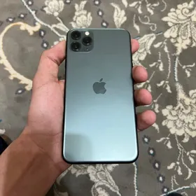 iPhone 11 Pro max 512🟢