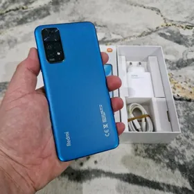 Redmi Note 11 6/128gb