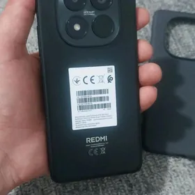 redmi note 15pro 8/256gb