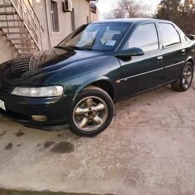 Opel Vectra 1998