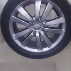 опель диски R16