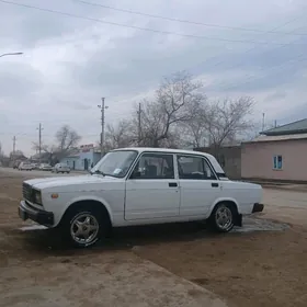 Lada 2107 2008