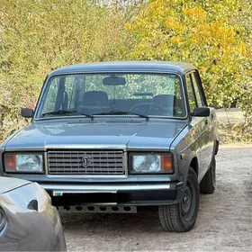 Lada 2107 2010