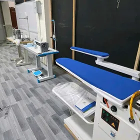 Швея на полный рабочий день