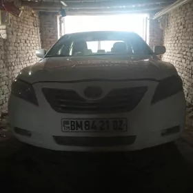 Toyota Camry 2008