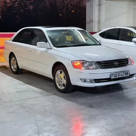 Toyota Avalon 2001