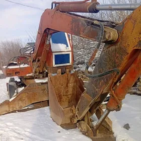 Komatsu 830E-AC 1989