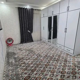 Mary Gres pasýolka 1et 2komnat