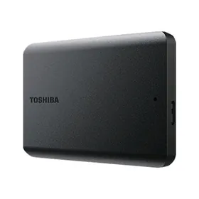 Toshiba HDD 2TB Taze