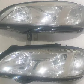 Астра Ж фара_Astra G fara