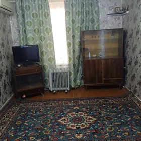 1 ком квартира