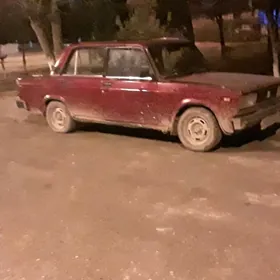 Lada 2105 1993
