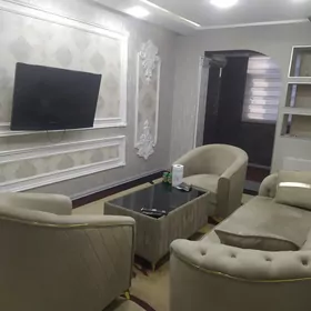 4-Mkr. 2-Kom Full Kwartira