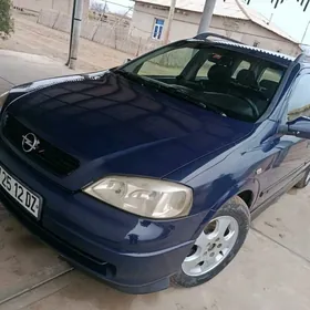 Opel Astra 1999