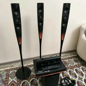 домашний кнетяатер элжы