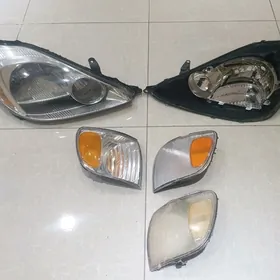 Sienna oçki tuman fara