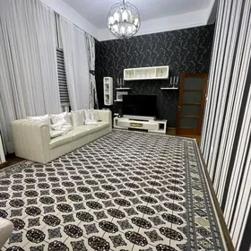 ELITKA НЕФТЕГАЗ 4КОМ 200m2