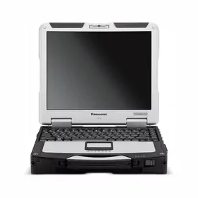 Panasonic Toughbook CF-31 — Ýöriteleşdirilen işler