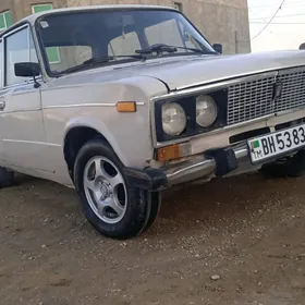 Lada 2106 1990