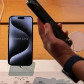 KAROPKASYZ IPHONE ALYAN