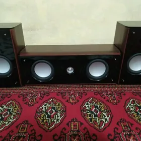 калонка акира