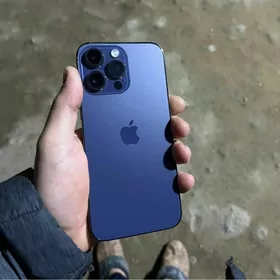 iPhone 14pro max obmen