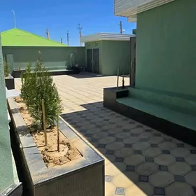 Magtumguly 8 sotok 5 komnat